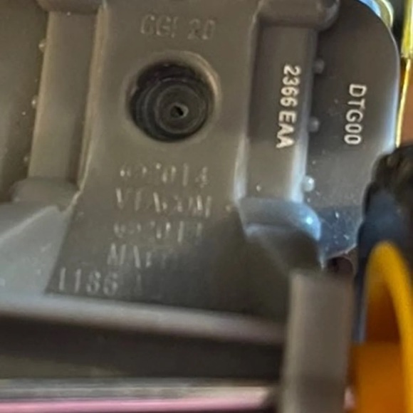 Blaze and the Monster Machines Metallic 2014! - Picture 5 of 5